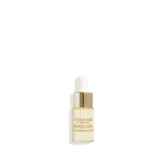Immortelle Divine Youth Oil 4ml