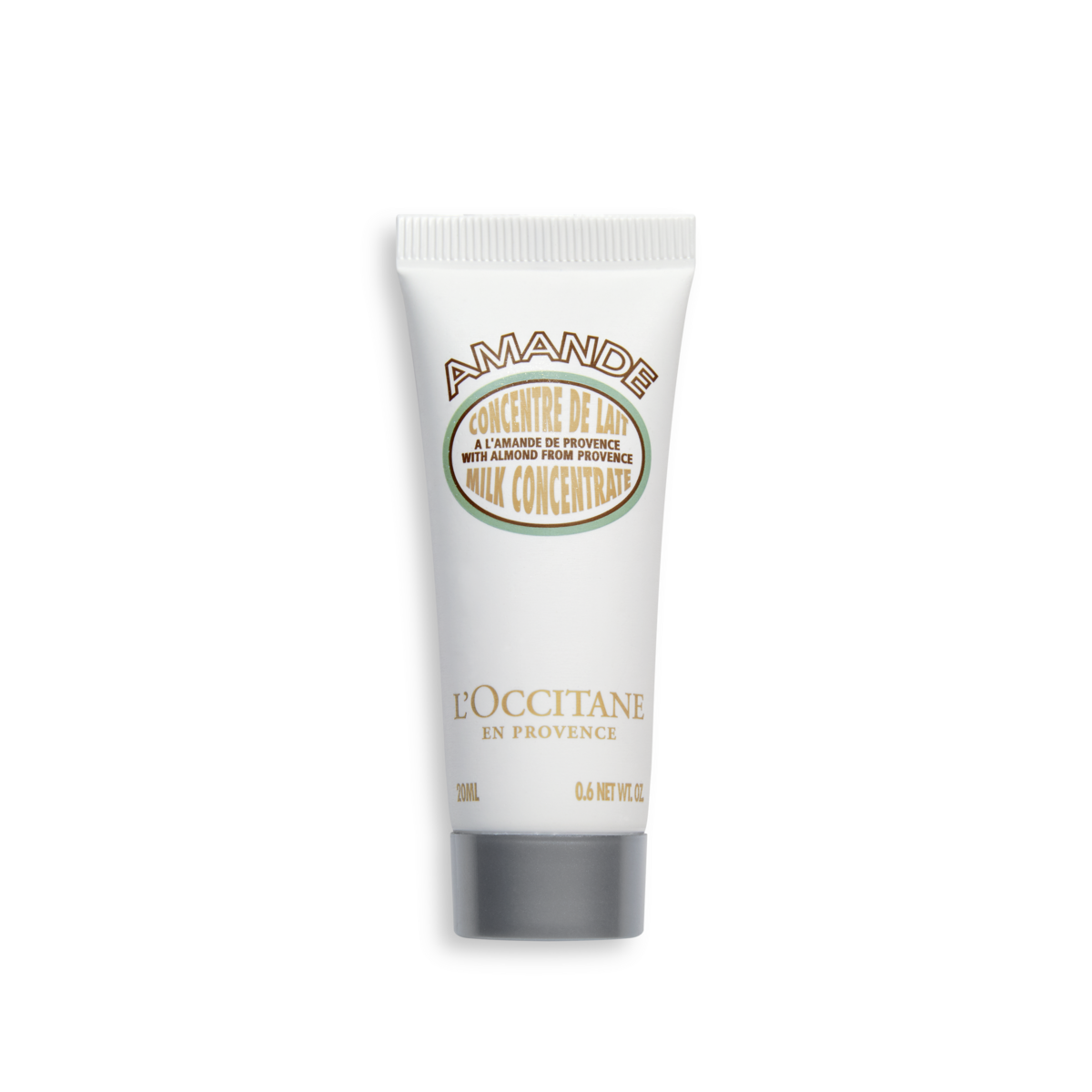 Almond Milk Concentrate 20ml