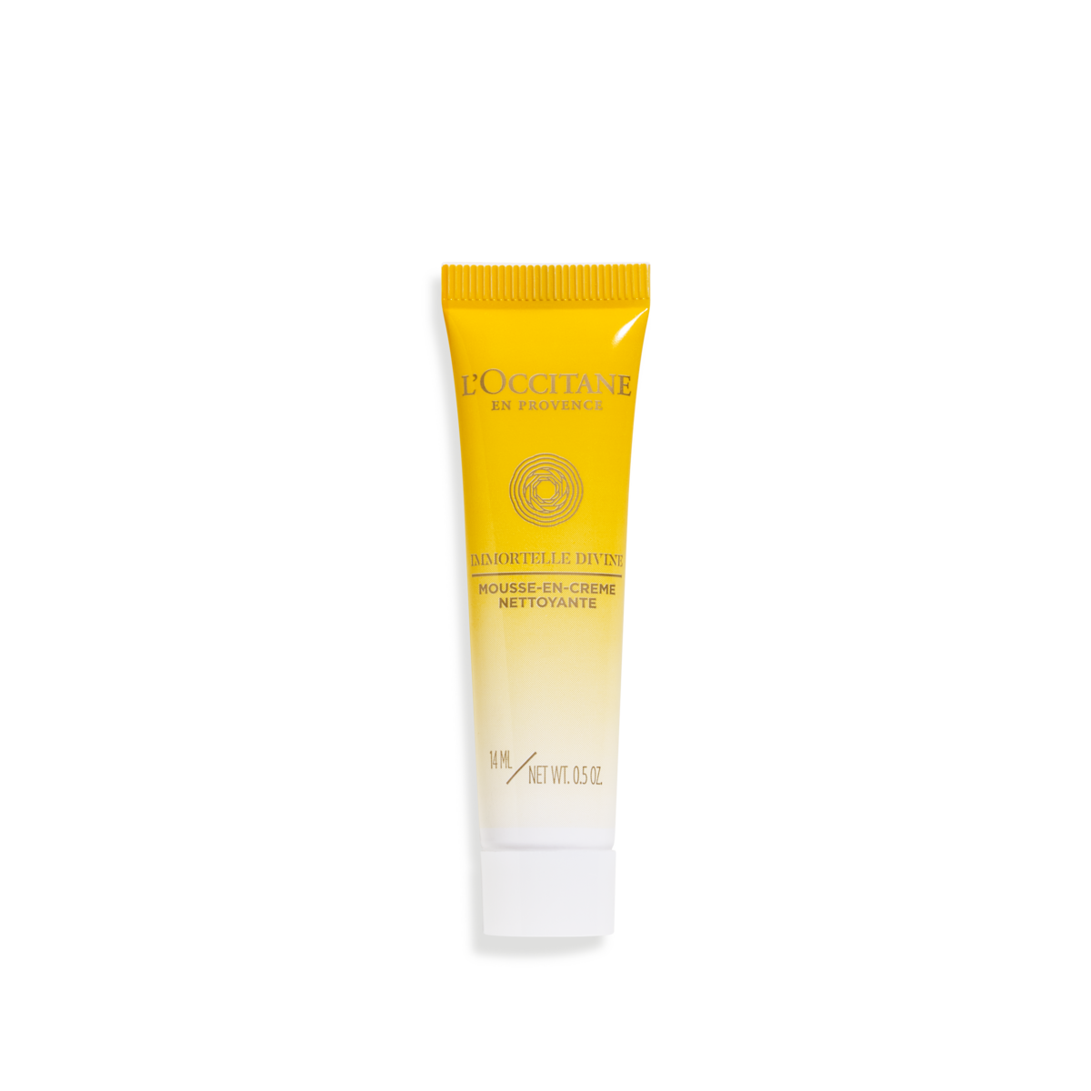 GWP Immortelle Divine Cleansing Foam