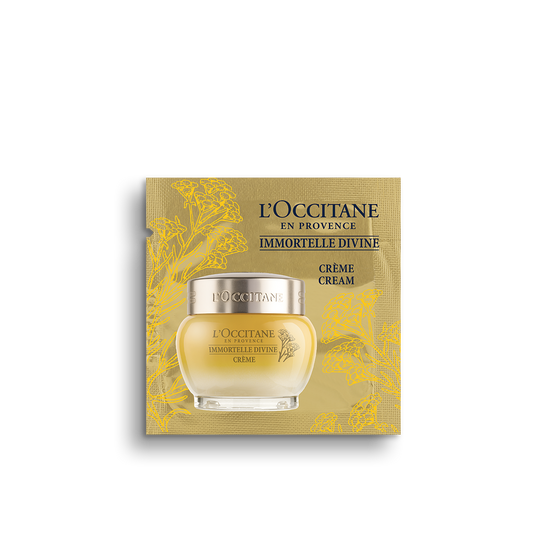 Immortelle Divine Cream