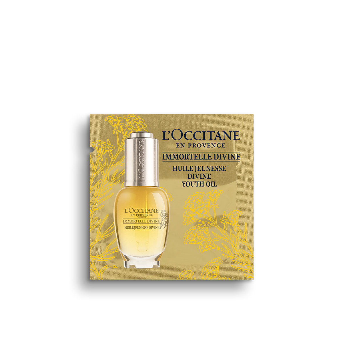 Immortelle Divine Youth Oil