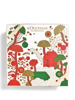 2021 Holiday Medium Box