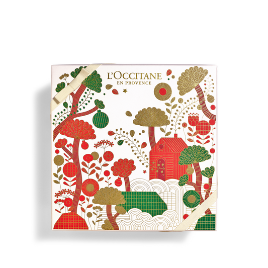 2021 Holiday Medium Box
