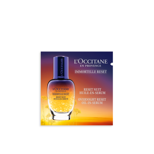 Immortelle Reset Serum