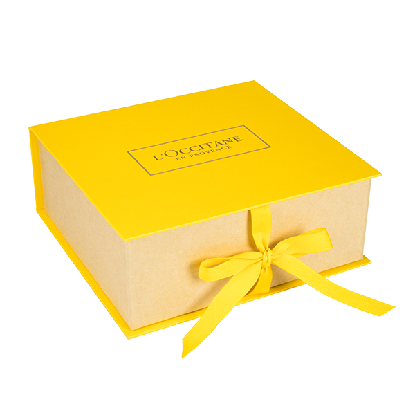 Gift Wrapping Box