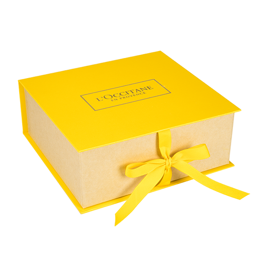 Gift Wrapping Box