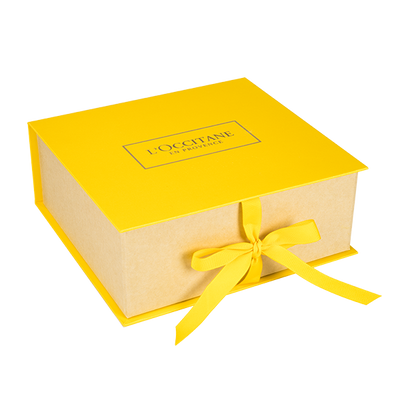 Gift Wrapping Box - GIFT WRAPPING